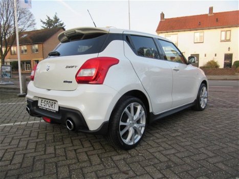 Suzuki Swift - 1.2 E-Sport Smart Hybrid - 1