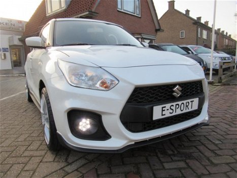 Suzuki Swift - 1.2 E-Sport Smart Hybrid - 1