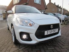 Suzuki Swift - 1.2 E-Sport Smart Hybrid