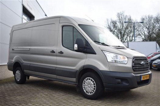 Ford Transit - 350 2.2 TDCI L3H2 Tr - 1