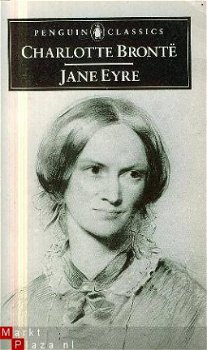 Bronte; Charlotte; Jane Eyre - 1