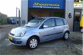 Ford Fiesta - 1.4 TDCi Ghia *5-DEURS*LET OP(UNIEK) 71.000KM*AIRCO+VELE*CONCOURSTAAT - 1 - Thumbnail