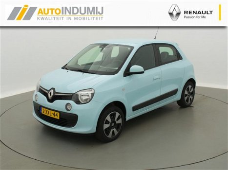 Renault Twingo - SCe 70 Expression / Airco / Radio - 1