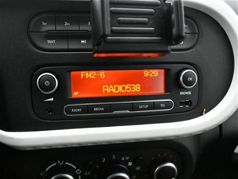 Renault Twingo - SCe 70 Expression / Airco / Radio - 1