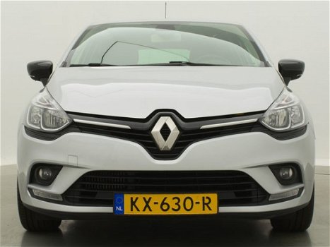 Renault Clio - TCe 90 Limited / Navigatie / Climate Control - 1