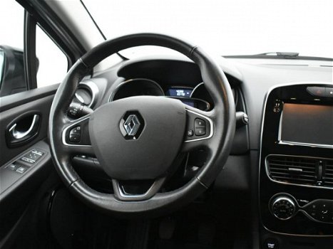 Renault Clio - TCe 90 Limited / Navigatie / Climate Control - 1