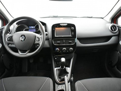 Renault Clio - TCe 90 Limited / Navigatie / Parkeersensoren achter - 1