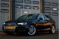 Audi A4 Avant - 2.0 TDI Autom 190PK Sport Pro Line S Xenon Led Sportstoelen Navi PrivacyGlass Pdc Lm - 1 - Thumbnail