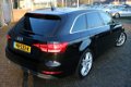 Audi A4 Avant - 2.0 TDI Autom 190PK Sport Pro Line S Xenon Led Sportstoelen Navi PrivacyGlass Pdc Lm - 1 - Thumbnail