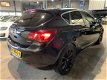 Opel Astra - 1.4 Turbo Cosmo Leder/2e eig/xenon/dealer onderhouden - 1 - Thumbnail