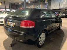 Audi A3 - 1.6 Attraction Top kilometerstand + automaat