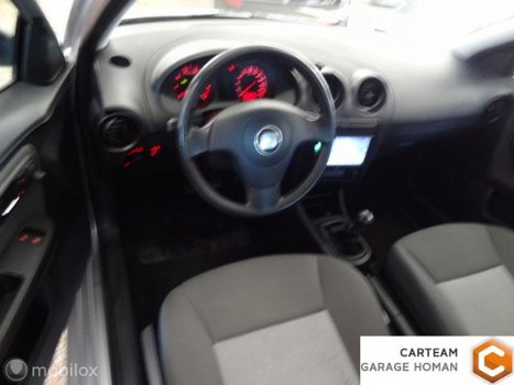 Seat Ibiza - 1.2-12V Reference Airco Elekt. pakket 5 drs - 1