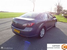 Mazda 6 - 6 1.8 Exclusive