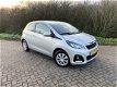 Peugeot 108 - 1.0 VTi Active Airco / Navigatie / Bluetooth - 1 - Thumbnail