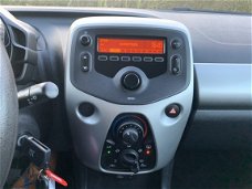Peugeot 108 - 1.0 VTi Active Airco / Navigatie / Bluetooth