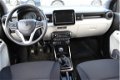 Suzuki Ignis - 1.2 Stijl Smart Hybrid / Climate control / Cruise control / Navigatie - 1 - Thumbnail