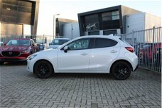 Mazda 2 - 2 1.5 Skyactiv-G Sport Selected