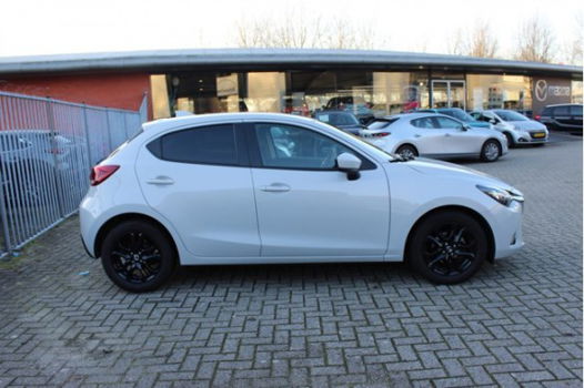 Mazda 2 - 2 1.5 Skyactiv-G Sport Selected - 1