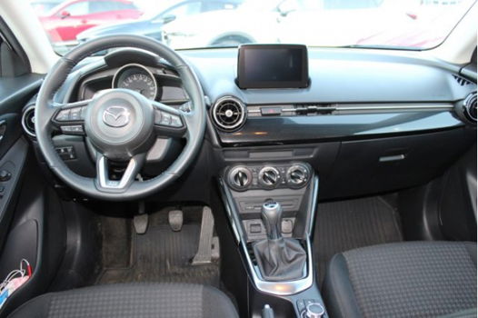 Mazda 2 - 2 1.5 Skyactiv-G Sport Selected - 1