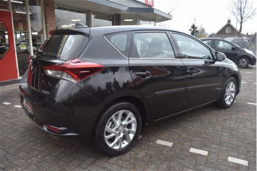 Toyota Auris - 1.2T Trend /cruise/pdc - 1