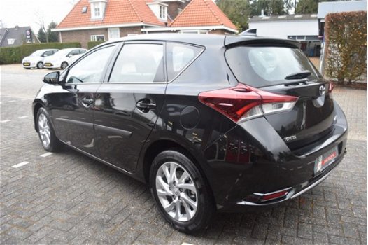 Toyota Auris - 1.2T Trend /cruise/pdc - 1