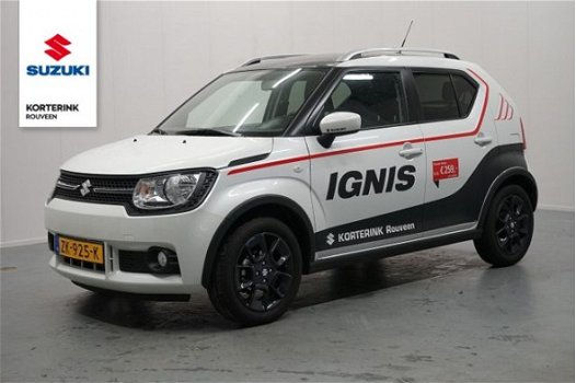 Suzuki Ignis - 1.2 Select - 1