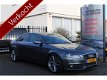 Audi A4 - 1.8 TFSI 2xS Line Automaat Xenon/Led Navi 18inch Leder Clima Pdc - 1 - Thumbnail