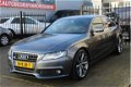 Audi A4 - 1.8 TFSI 2xS Line Automaat Xenon/Led Navi 18inch Leder Clima Pdc - 1 - Thumbnail