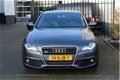 Audi A4 - 1.8 TFSI 2xS Line Automaat Xenon/Led Navi 18inch Leder Clima Pdc - 1 - Thumbnail