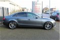 Audi A4 - 1.8 TFSI 2xS Line Automaat Xenon/Led Navi 18inch Leder Clima Pdc - 1 - Thumbnail