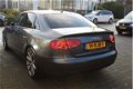 Audi A4 - 1.8 TFSI 2xS Line Automaat Xenon/Led Navi 18inch Leder Clima Pdc - 1 - Thumbnail