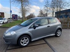 Fiat Grande Punto - 1.2 Active 2008Airco1 jaar APK