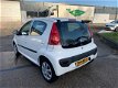 Peugeot 107 - 1.0-12V Sublime 2010Airco5-deurs1 jaar APK 1e eigenaar - 1 - Thumbnail