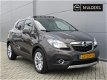 Opel Mokka - 1.4 T Cosmo LEDER NAVI SCHUIFDAK *VOL* / RIJKLAARPRIJS pdc / stoel en stuurverwarming / - 1 - Thumbnail