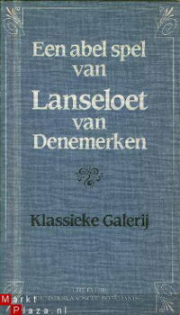 Lanseloet van Denemerken - 1