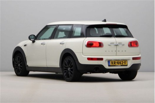 Mini Mini Clubman - One Business Wired - 1