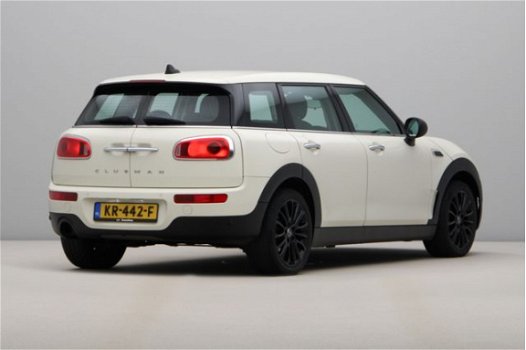 Mini Mini Clubman - One Business Wired - 1