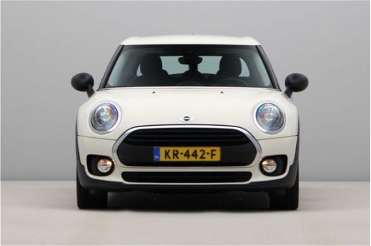 Mini Mini Clubman - One Business Wired - 1