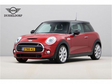 Mini Mini Cooper - 3-deurs S Wired - 1