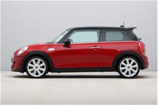 Mini Mini Cooper - 3-deurs S Wired