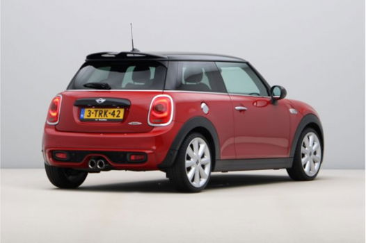 Mini Mini Cooper - 3-deurs S Wired - 1