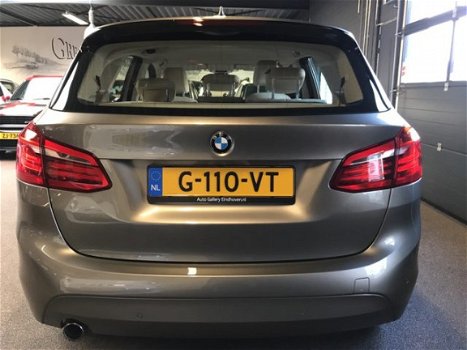 BMW 2-serie Active Tourer - 218i High Executive *NAVIGATIE*LEDER*CRUISE-CONTROL - 1