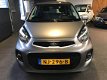 Kia Picanto - 1.0 CVVT EconomyPlusLine *NAVIGATIE*AIRCO*5DRS*LM-VELGEN - 1 - Thumbnail