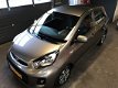 Kia Picanto - 1.0 CVVT EconomyPlusLine *NAVIGATIE*AIRCO*5DRS*LM-VELGEN - 1 - Thumbnail