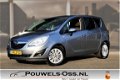 Opel Meriva - 1.4 Turbo Design PLUS Edition 120pk ✅NAP| Airco ECC| AGR| Cruise| Orig.NL| Design+ Pac - 1 - Thumbnail