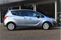 Opel Meriva - 1.4 Turbo Design PLUS Edition 120pk ✅NAP| Airco ECC| AGR| Cruise| Orig.NL| Design+ Pac - 1 - Thumbnail