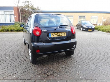 Chevrolet Matiz - 0.8 Spirit 2008 5drs Nieuwe Apk Nap - 1