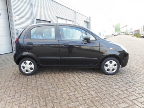 Chevrolet Matiz - 0.8 Spirit 2008 5drs Nieuwe Apk Nap - 1