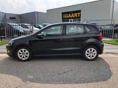 Volkswagen Polo - 1.2 TDI BlueMotion Comfortline /AIRCO/5 DEURS/ - 1