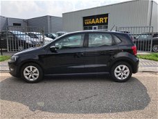 Volkswagen Polo - 1.2 TDI BlueMotion Comfortline /AIRCO/5 DEURS/